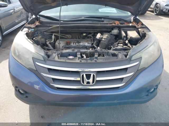 2HKRM3H59EH542401 Honda CR-V EX