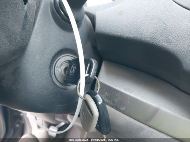 2HKRM3H59EH542401 Honda CR-V EX