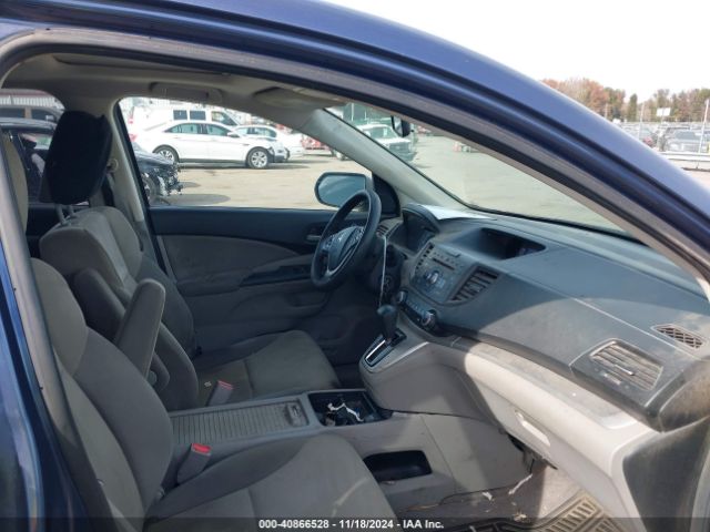 2HKRM3H59EH542401 Honda CR-V EX