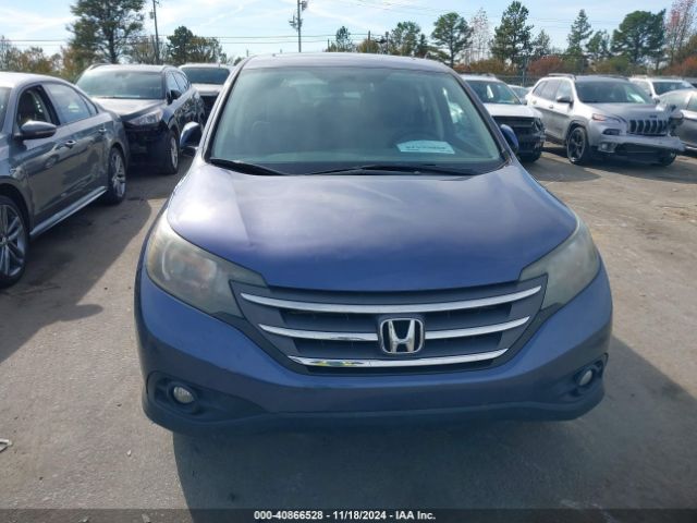 2HKRM3H59EH542401 Honda CR-V EX