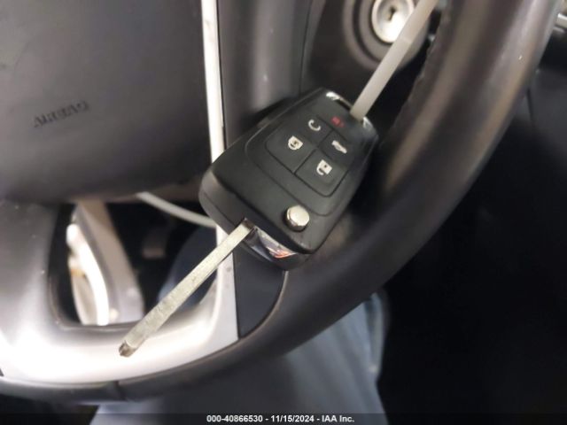 2GKALSEK5F6364372 GMC Terrain Slt-1