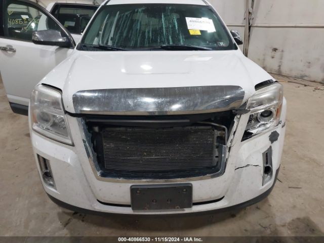 2GKALSEK5F6364372 GMC Terrain Slt-1