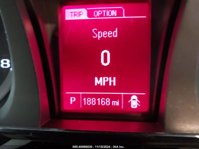 2GKALSEK5F6364372 GMC Terrain Slt-1