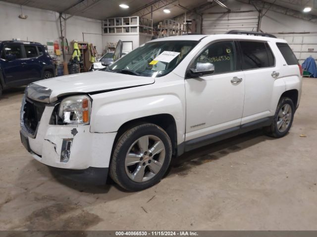 2GKALSEK5F6364372 GMC Terrain Slt-1