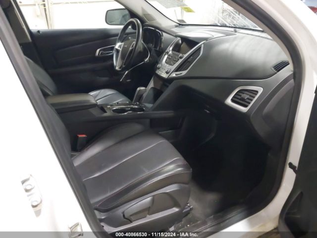 2GKALSEK5F6364372 GMC Terrain Slt-1