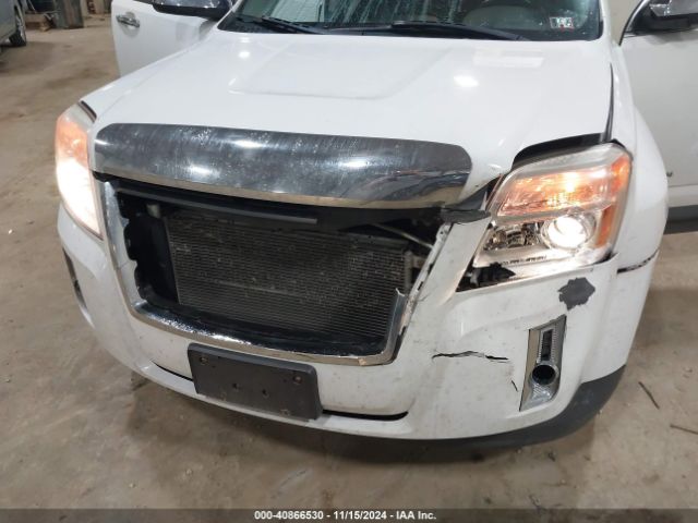 2GKALSEK5F6364372 GMC Terrain Slt-1