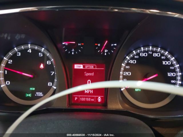 2GKALSEK5F6364372 GMC Terrain Slt-1