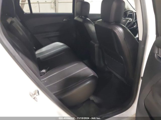 2GKALSEK5F6364372 GMC Terrain Slt-1