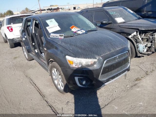 4A4AR4AU4FE055980 auction archive image