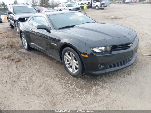 2015 2G1FD1E32F9238429 main image