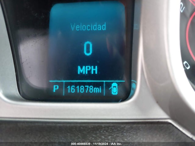 Chevrolet Camaro 1lt 2015 2G1FD1E32F9238429 Image 15