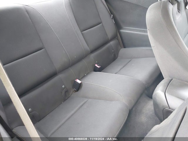 Chevrolet Camaro 1lt 2015 2G1FD1E32F9238429 Image 8