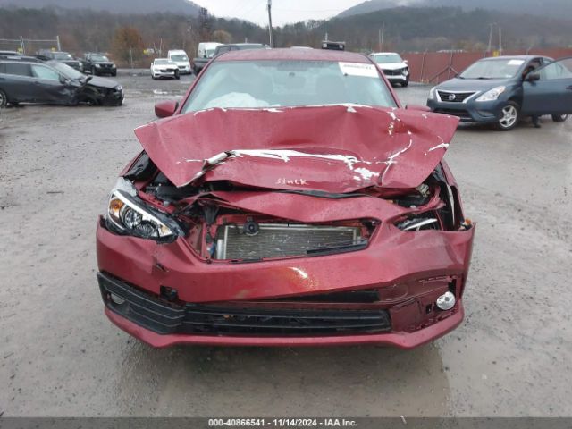 4S3GKAV65N3600367 Subaru Impreza Premium