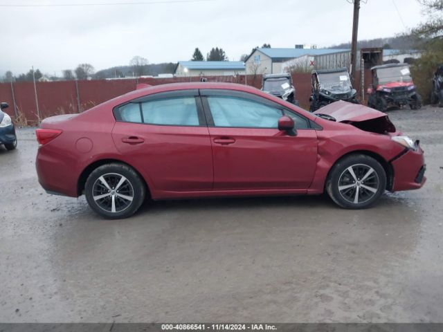 4S3GKAV65N3600367 Subaru Impreza Premium