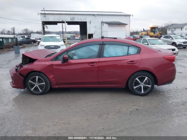 4S3GKAV65N3600367 Subaru Impreza Premium