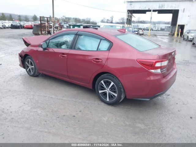 4S3GKAV65N3600367 Subaru Impreza Premium