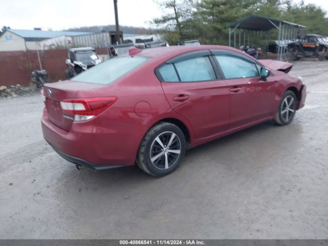 4S3GKAV65N3600367 Subaru Impreza Premium