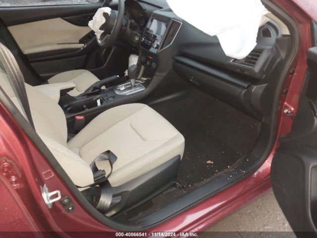 4S3GKAV65N3600367 Subaru Impreza Premium