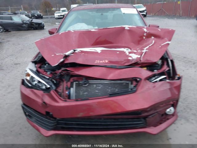 4S3GKAV65N3600367 Subaru Impreza Premium