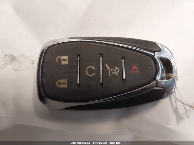 Chevrolet EQUINOX LT 2018 3GNAXUEU4JL179707 Image 11