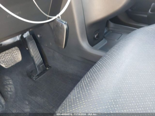 5TDCSKFC8RS124497 Toyota Sienna Xse