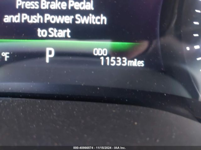 5TDCSKFC8RS124497 Toyota Sienna Xse