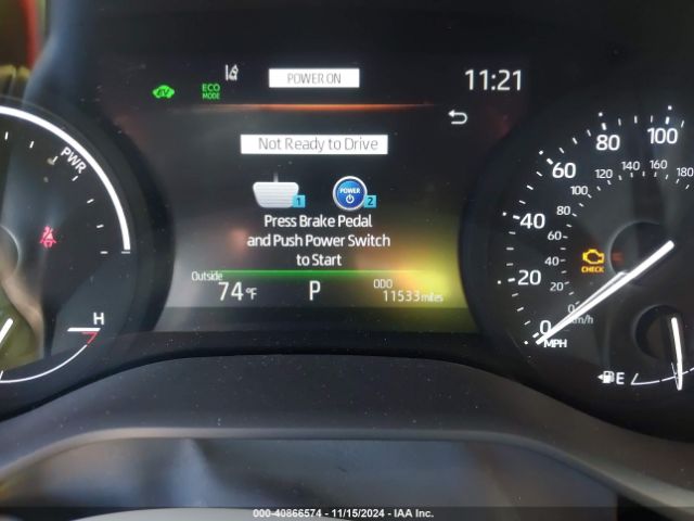 5TDCSKFC8RS124497 Toyota Sienna Xse