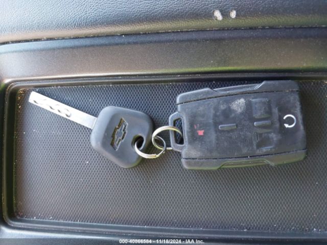 1GNSCGKC2JR316357 Chevrolet Suburban Ls