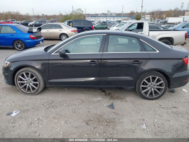 WAUEFGFF4F1046732 Audi A3 2.0t Premium