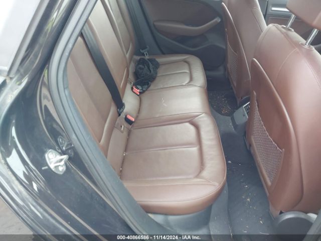 WAUEFGFF4F1046732 Audi A3 2.0t Premium
