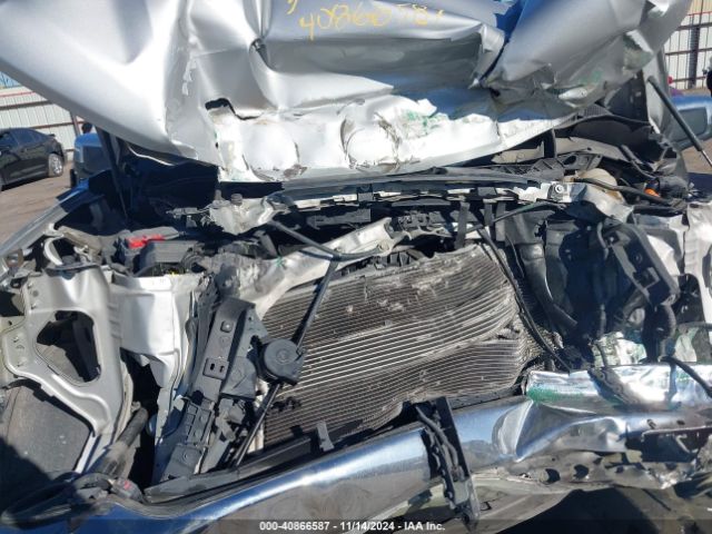 3GCPWCED8MG109611 Chevrolet Silverado 1500