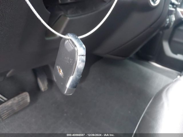 3GCPWCED8MG109611 Chevrolet Silverado 1500