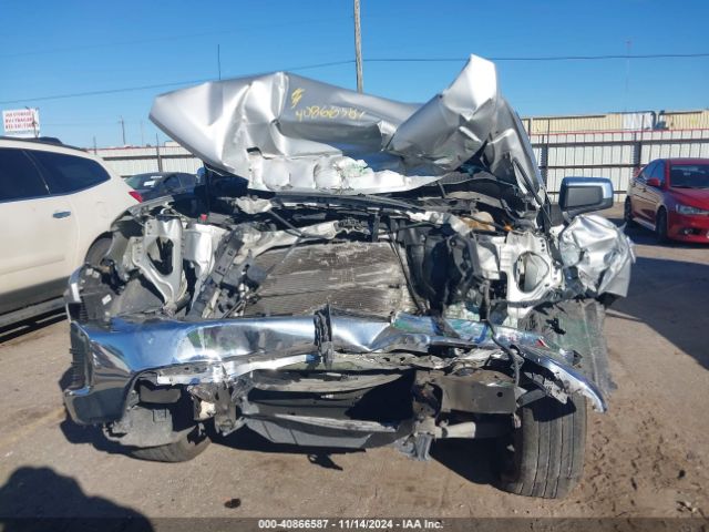 3GCPWCED8MG109611 Chevrolet Silverado 1500
