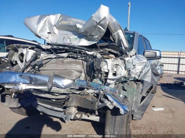 3GCPWCED8MG109611 Chevrolet Silverado 1500