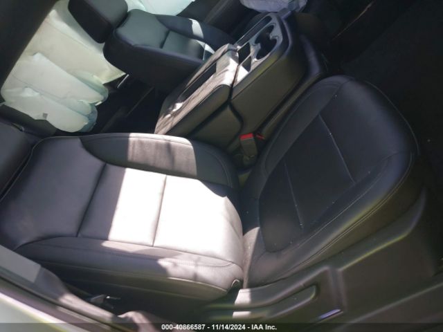 3GCPWCED8MG109611 Chevrolet Silverado 1500