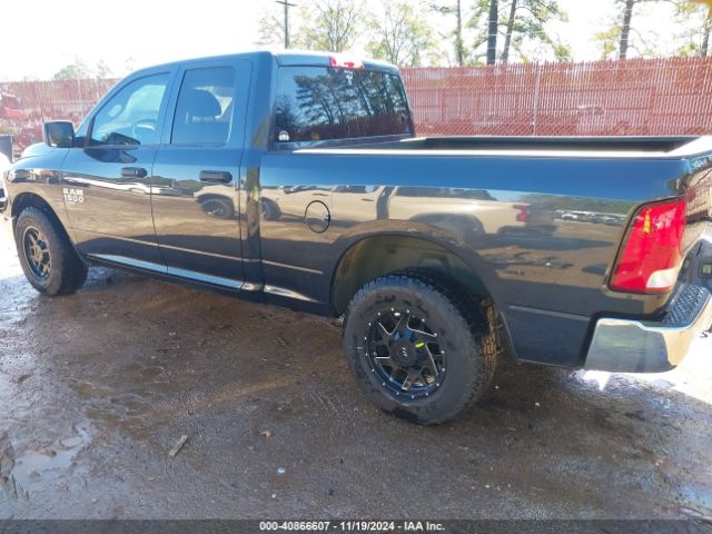 1C6RR6FG8KS629234 RAM 1500 Classic Tradesman  4x2 6'4 Box