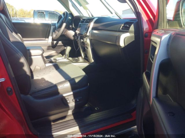 JTEBU5JR6L5767779 Toyota 4runner Sr5 Premium