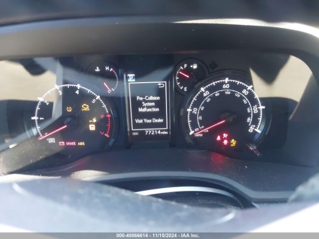 JTEBU5JR6L5767779 Toyota 4runner Sr5 Premium