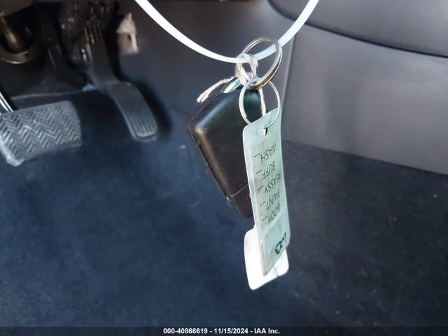 JTDS4MCE3MJ055845 Toyota COROLLA SE
