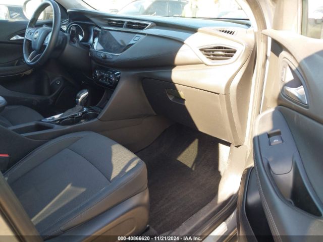 KL4MMESL2MB105167 Buick Encore Gx Awd Select