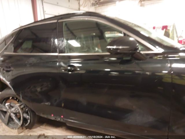 KMUMADTBXNU057757 Genesis Gv70 2.5t Awd