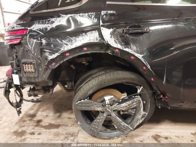 KMUMADTBXNU057757 Genesis Gv70 2.5t Awd