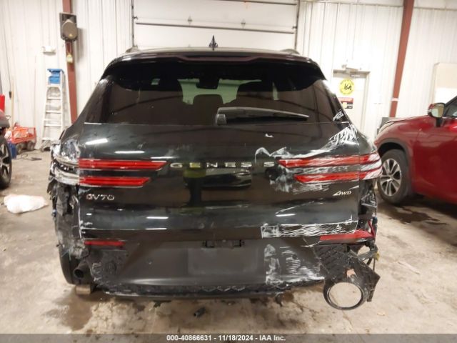 KMUMADTBXNU057757 Genesis Gv70 2.5t Awd