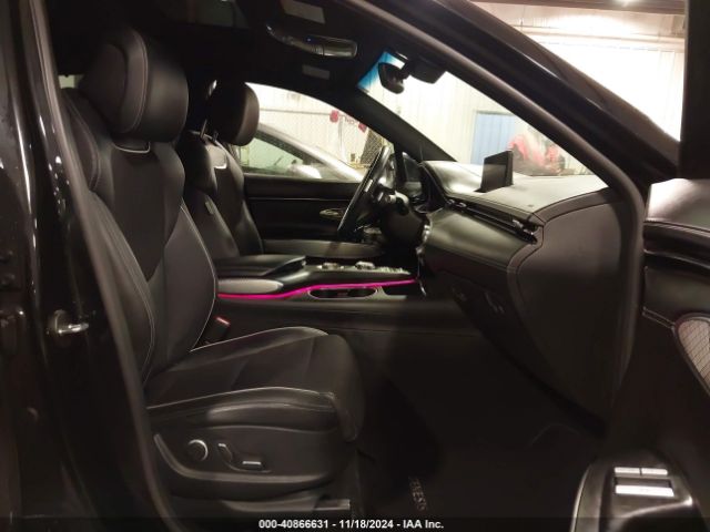 KMUMADTBXNU057757 Genesis Gv70 2.5t Awd