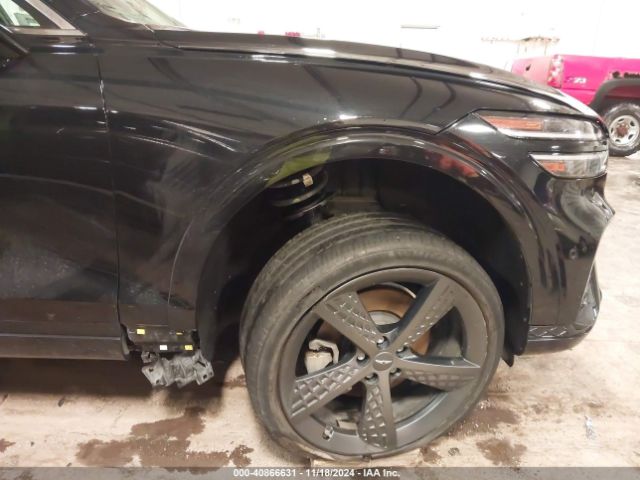 KMUMADTBXNU057757 Genesis Gv70 2.5t Awd