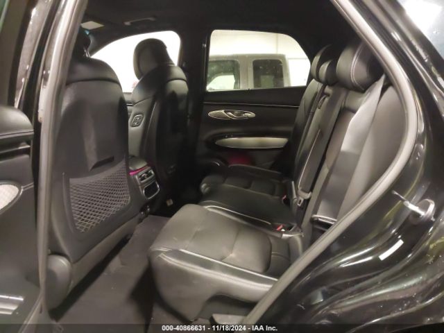 KMUMADTBXNU057757 Genesis Gv70 2.5t Awd