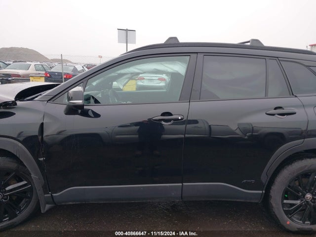 7MUFBABG8RV054960 Toyota Corolla Cross Hybrid Nightshade Edition