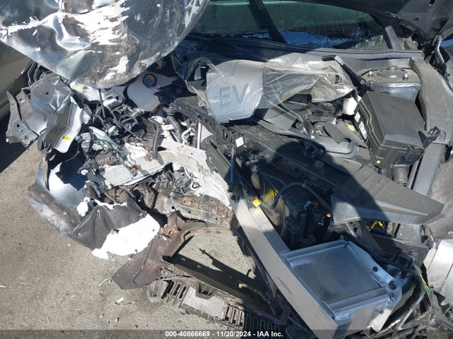 KIA EV6 LIGHT 2024 KNDC34LBXR5183240 Image 10
