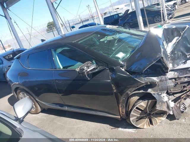 KIA EV6 LIGHT 2024 KNDC34LBXR5183240 Image 14