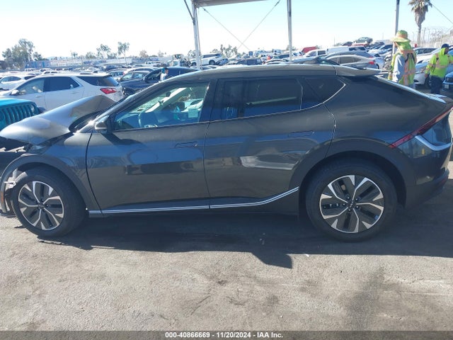 KIA EV6 LIGHT 2024 KNDC34LBXR5183240 Image 15